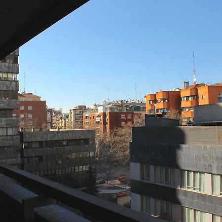 Apartamentos Aqui Me Quedo Madrid Exterior foto