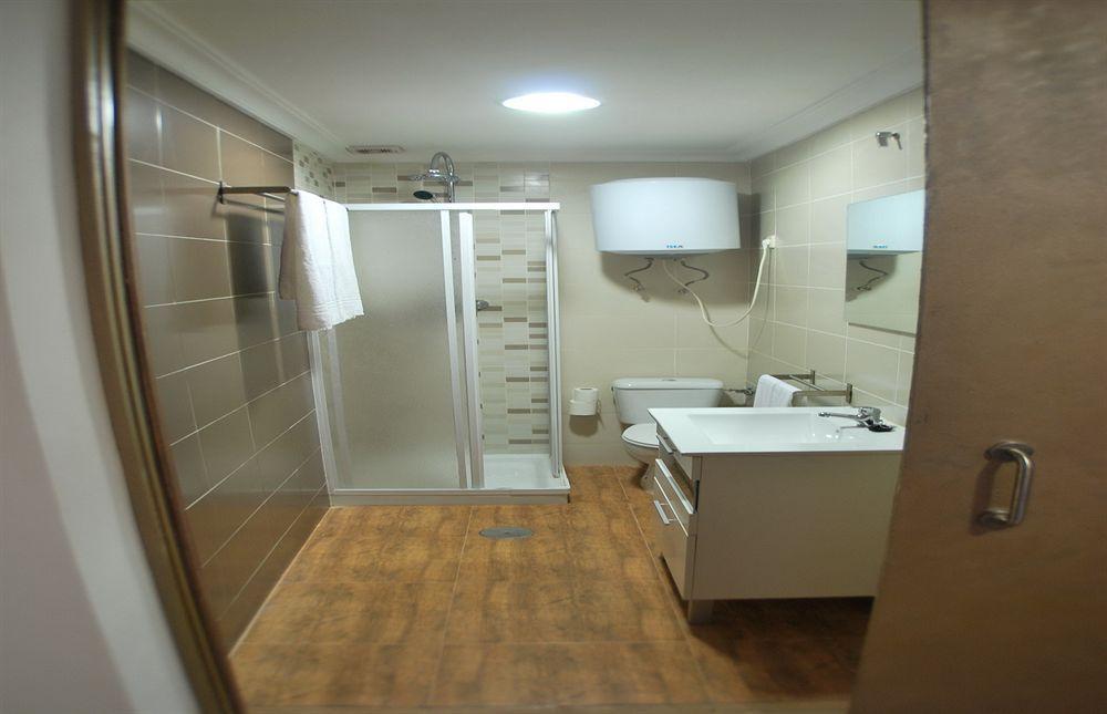 Apartamentos Aqui Me Quedo Madrid Exterior foto